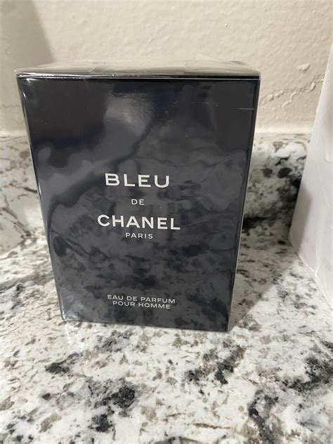 chanel bleu 5oz